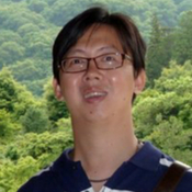 Photo of Peter Shiu-Hwa Tsu