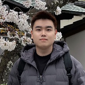 Photo of Xingding Liu