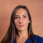 Photo of Maria Giovanna Corrado