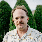 Photo of Justin Price