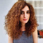 Photo of Leila Jabase