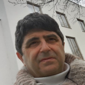 Photo of José María Muñoz-Terrón