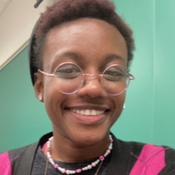 Photo of Haseen Jefferson