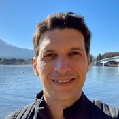 Photo of David Bourget