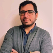 Photo of Nicolás Pinochet Mendoza