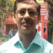 Photo of Deep Trivedi