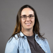Photo of Alessandra Buccella