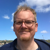 Photo of Torsten Wilholt