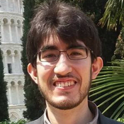 Photo of Luca Tonetti