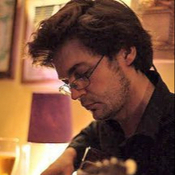 Photo of Tomasz Szubart