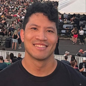 Photo of Peter Tan