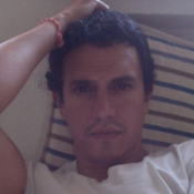 Photo of Ángel Alvarado-Cabellos
