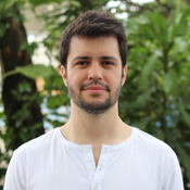Photo of Marcelo Cabral