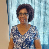 Photo of Judith Mutamba
