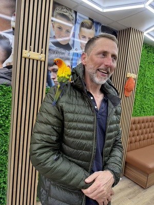 profile picture