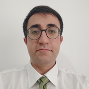 Photo of Daniel Akhondi