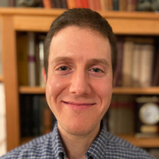 Photo of Christopher Paone