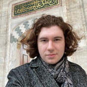 Photo of Timothy Aidan McGuire
