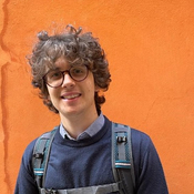 Photo of Filippo Bruni