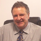 Photo of Vincent Luizzi