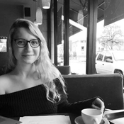Photo of Rhea Ienni