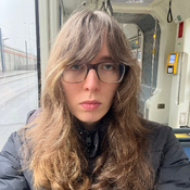 Photo of Ada Sapalska