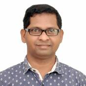 Photo of Dr. Sarat Chandra Bibhar
