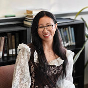 Photo of Esther Goh