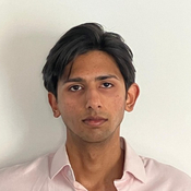 Photo of Neel Sukul