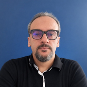 Photo of Mohammadreza Esmkhani