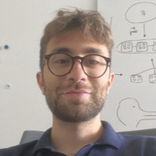 Photo of Riccardo Fracchioni