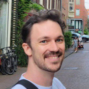 Photo of Joshua Meyer