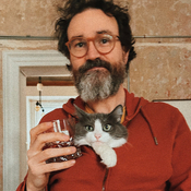 Photo of Damien Storey