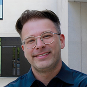 Photo of Markus Bohlmann