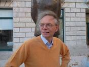 Photo of Michel Ghins