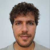 Photo of Angelos Sofocleous