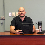 Photo of Arturo Rojas-Alvarado
