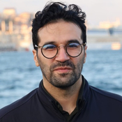 Photo of Rasoul Rahbari-Ghazani