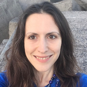 Photo of Kate McFarland
