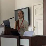 Photo of Karla Karoline Sonne Kalinka Alex