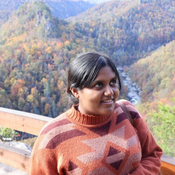 Photo of Nanda Harish
