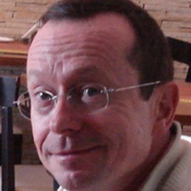 Photo of Jean-François Kervegan