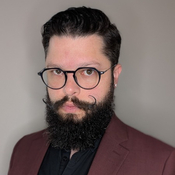 Photo of Scott Bear