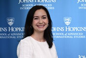 Photo of Magdalena Bogacz