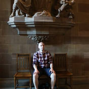 Photo of Adrian Jonathan Royston David Lawrence