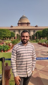 Photo of Kapil Pundir