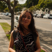 Photo of Elisa Diambri