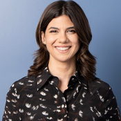 Photo of Zoe Anthony