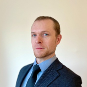 Photo of Luke Lea