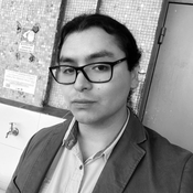 Photo of Gabriel Donoso Umaña